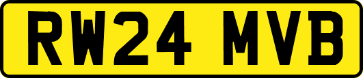 RW24MVB
