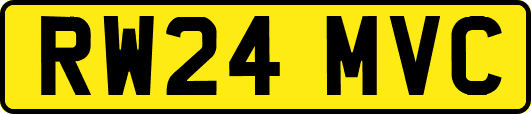 RW24MVC