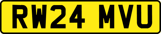 RW24MVU