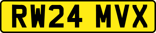 RW24MVX