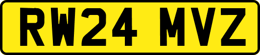 RW24MVZ