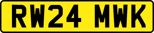 RW24MWK