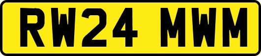 RW24MWM