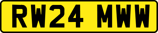 RW24MWW
