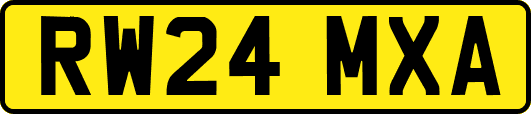 RW24MXA