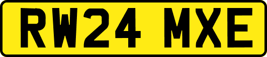 RW24MXE