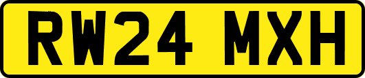 RW24MXH