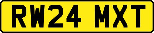RW24MXT