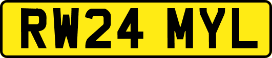 RW24MYL