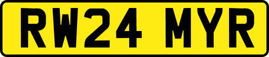 RW24MYR