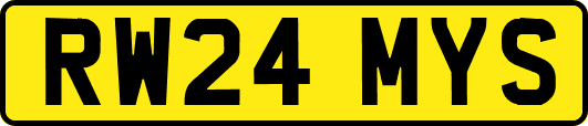 RW24MYS