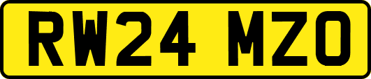 RW24MZO