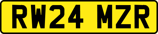 RW24MZR