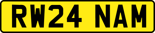 RW24NAM