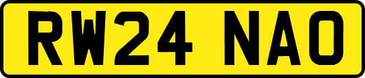 RW24NAO