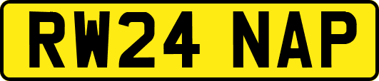 RW24NAP