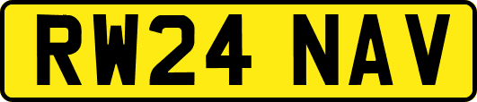 RW24NAV