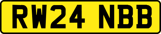 RW24NBB