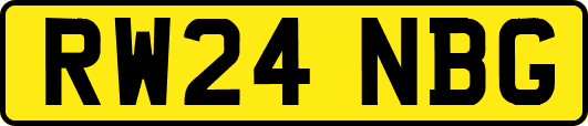 RW24NBG