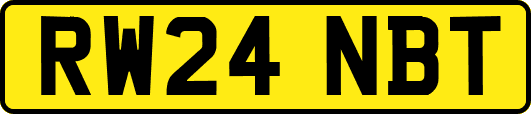 RW24NBT