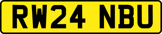 RW24NBU
