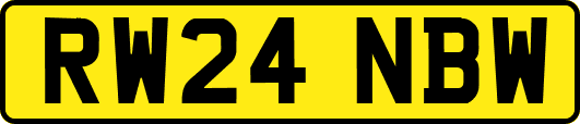 RW24NBW