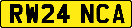 RW24NCA