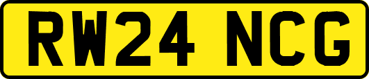 RW24NCG