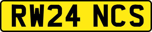 RW24NCS