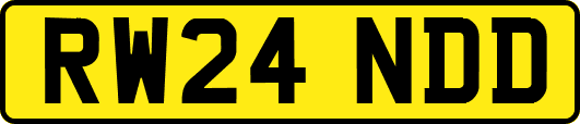 RW24NDD