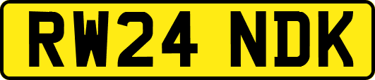 RW24NDK