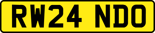 RW24NDO
