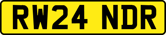 RW24NDR