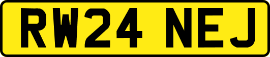RW24NEJ