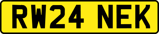 RW24NEK