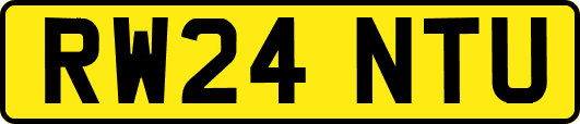 RW24NTU