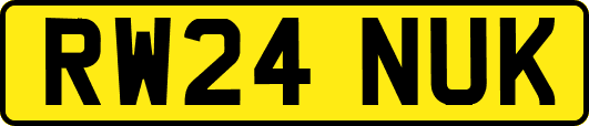 RW24NUK