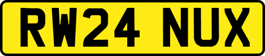 RW24NUX