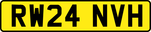 RW24NVH