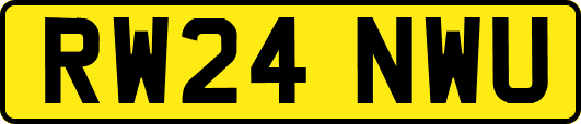 RW24NWU
