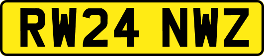 RW24NWZ