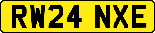 RW24NXE