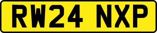 RW24NXP