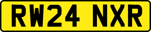 RW24NXR