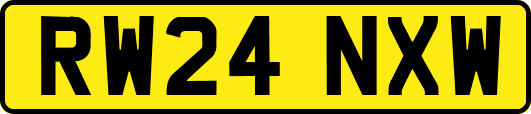RW24NXW