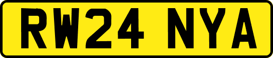 RW24NYA