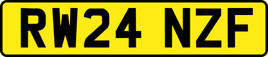 RW24NZF