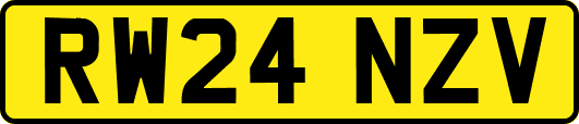 RW24NZV