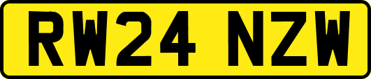 RW24NZW