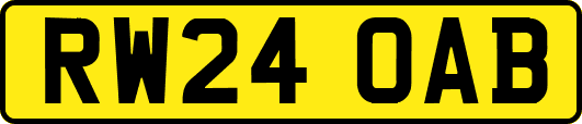 RW24OAB